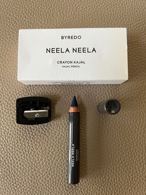 Byredo Neela Neela Crayon Kajal Pencil - Blue